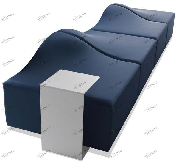 Sedex Модульный диван Onda sun-id-1451138