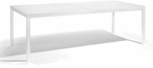 MANUTTI Раздвижной садовый стол Luna