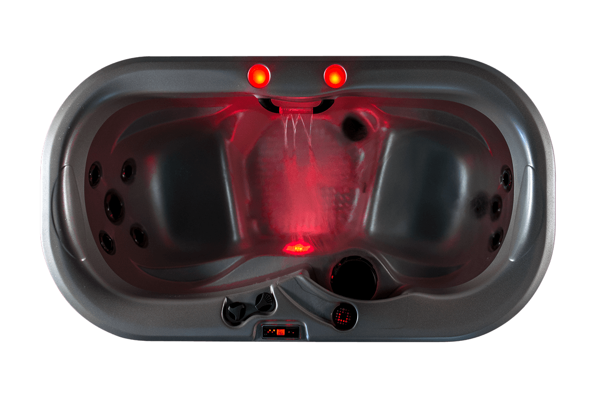 GEMINI Спа бассейн vortex spas gemini Vortex Spas  - Вид №7