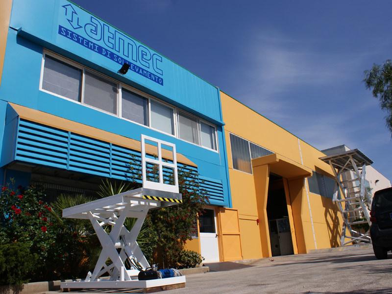 RDT Elevazione Платформа ножничного подъемника sun-id-1487536 - Вид №47