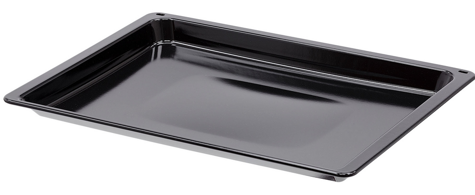 9983642 Электрический духовой шкаф KRONA QUENDEL 60 BL/S черный KRONA1 STDN-0024442 - Вид №12