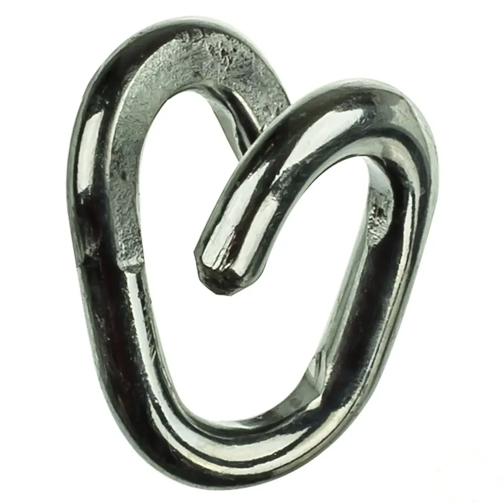 Соединитель цепей 6 мм (1 шт.) FIXBOX STLM-2001918