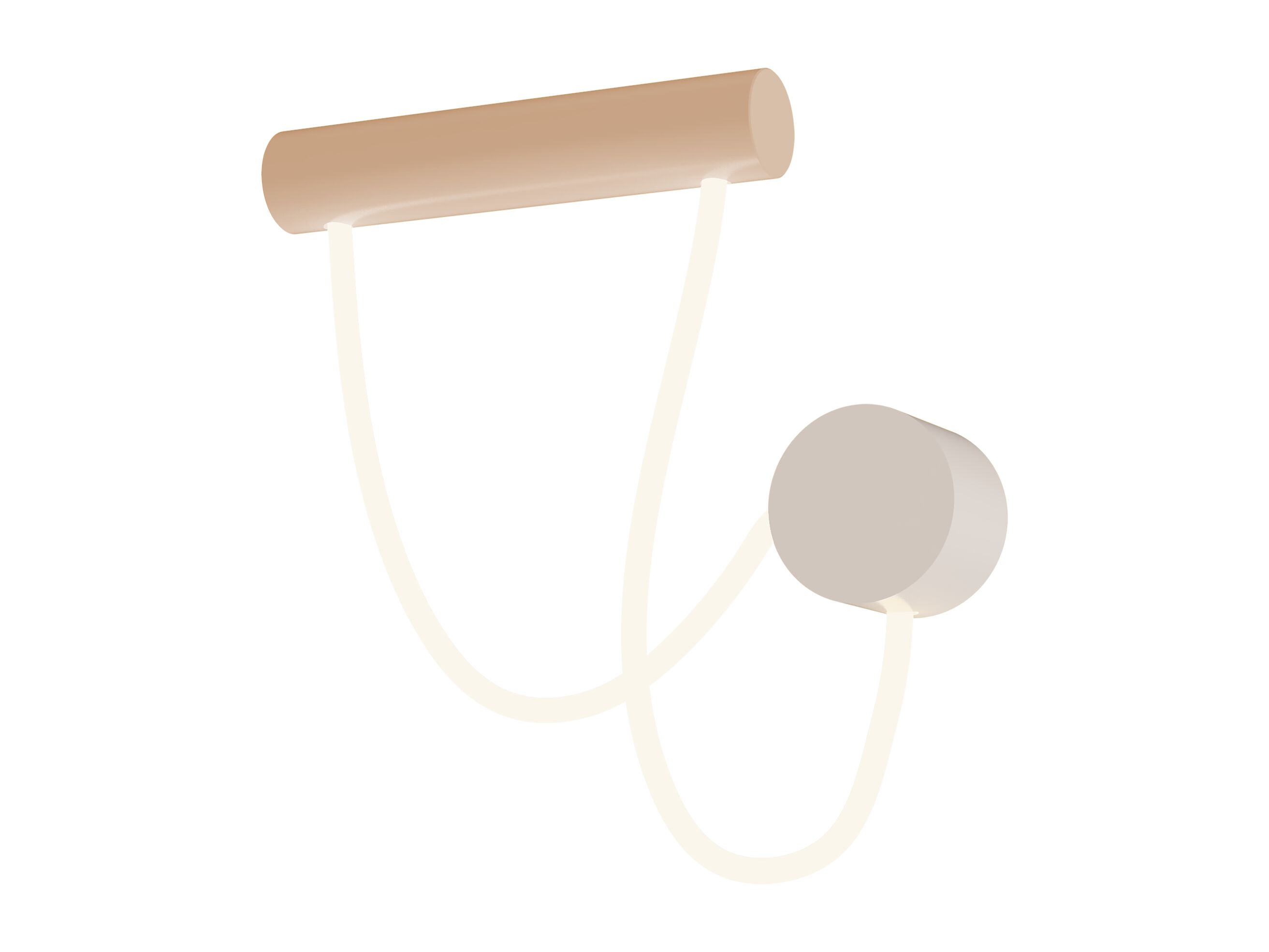 Светодиодный настенный светильник UTU Soulful Lighting ARCH-00126570 - Вид №1