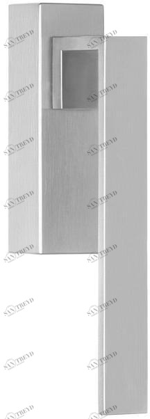 Formani Дк оконная ручка с замком Ribbon Bm110-dklock