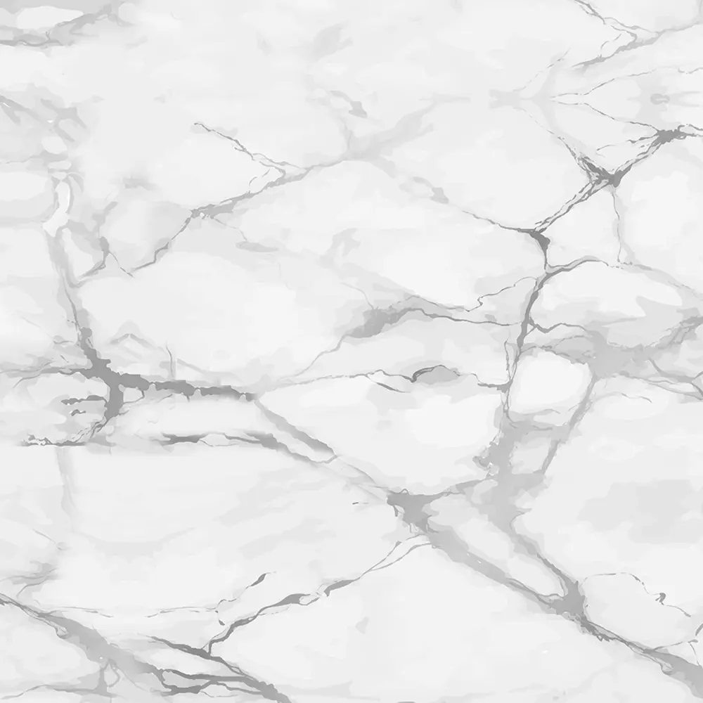 Скатерть Сильвер прямоугольная 60x90 см цвет серо-белый 89400353 STLM-2167789 Santreyd  - Вид №1