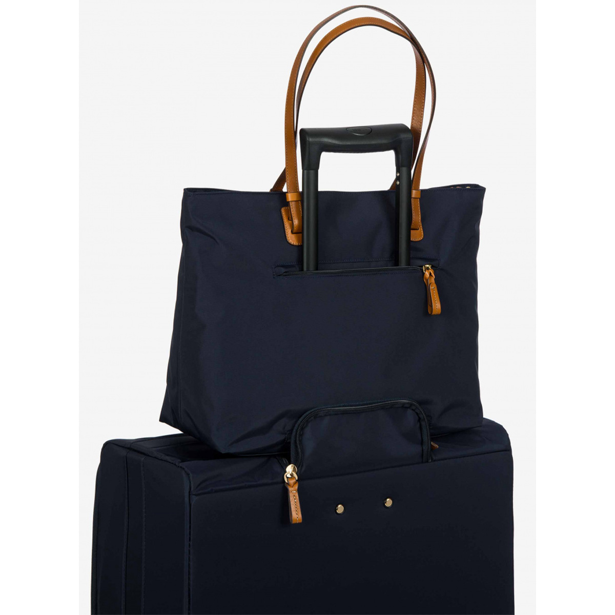 BXL43348.050 Сумка BXL43348 Ladies Commuter Tote Brics X-Travel  - Вид №2