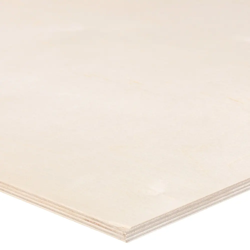 Santreyd Фанера ФСФ 12 мм - влагостойкая основа для строительства и мебели 82150501 STLM-0020441