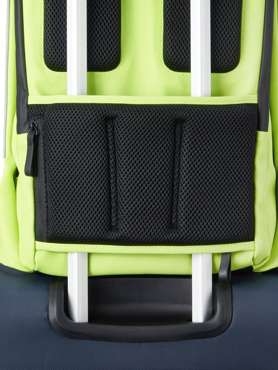 1020610 15 Рюкзак 1020610 Backpack 16 Delsey Securain  - Вид №7