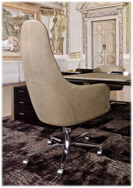 Кресло руководителя Gramercy SMANIA PLGRAMER01 Beyond - Вид №1