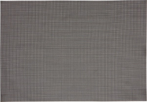 10623263 Harman Салфетка подстановочная 48х33см, черный ПВХ