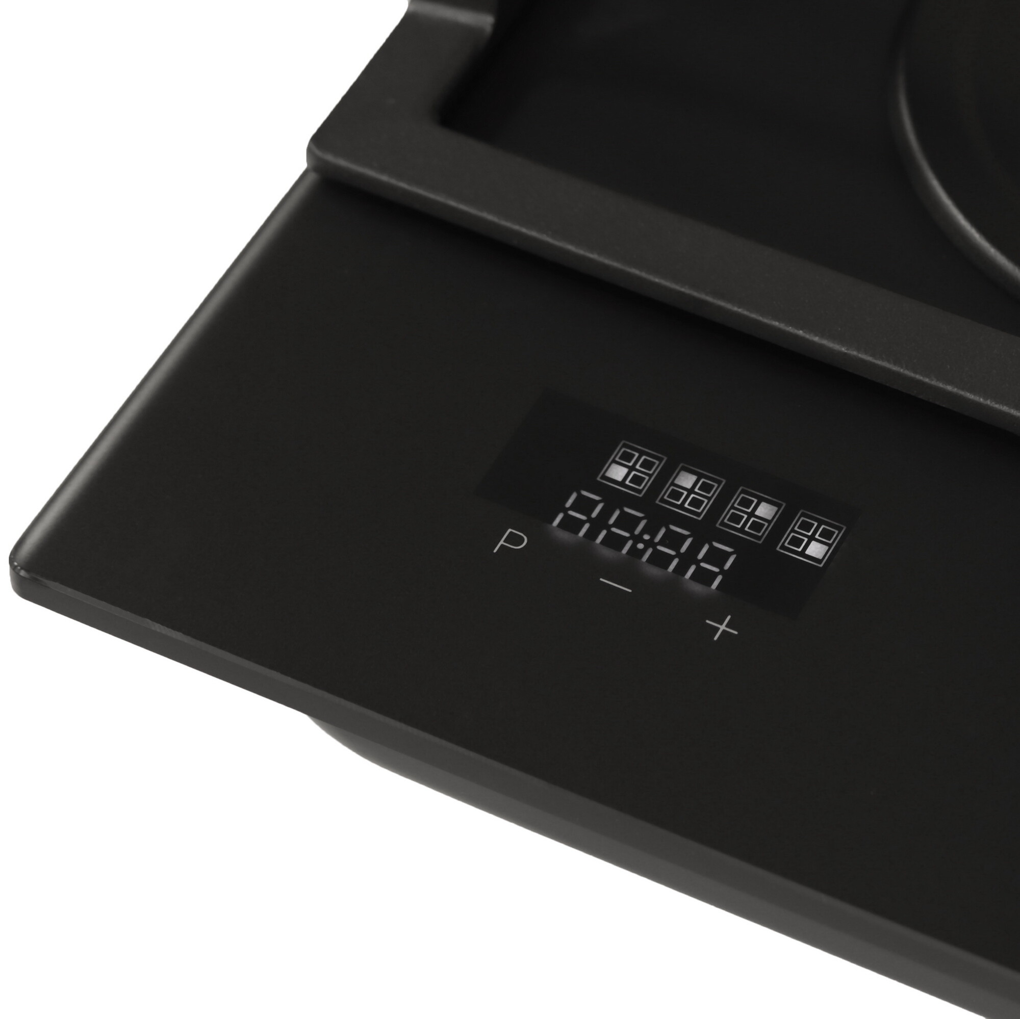 5492132 Газовая варочная поверхность Eigen GH-60M01DT STDN-0064526 - Вид №3