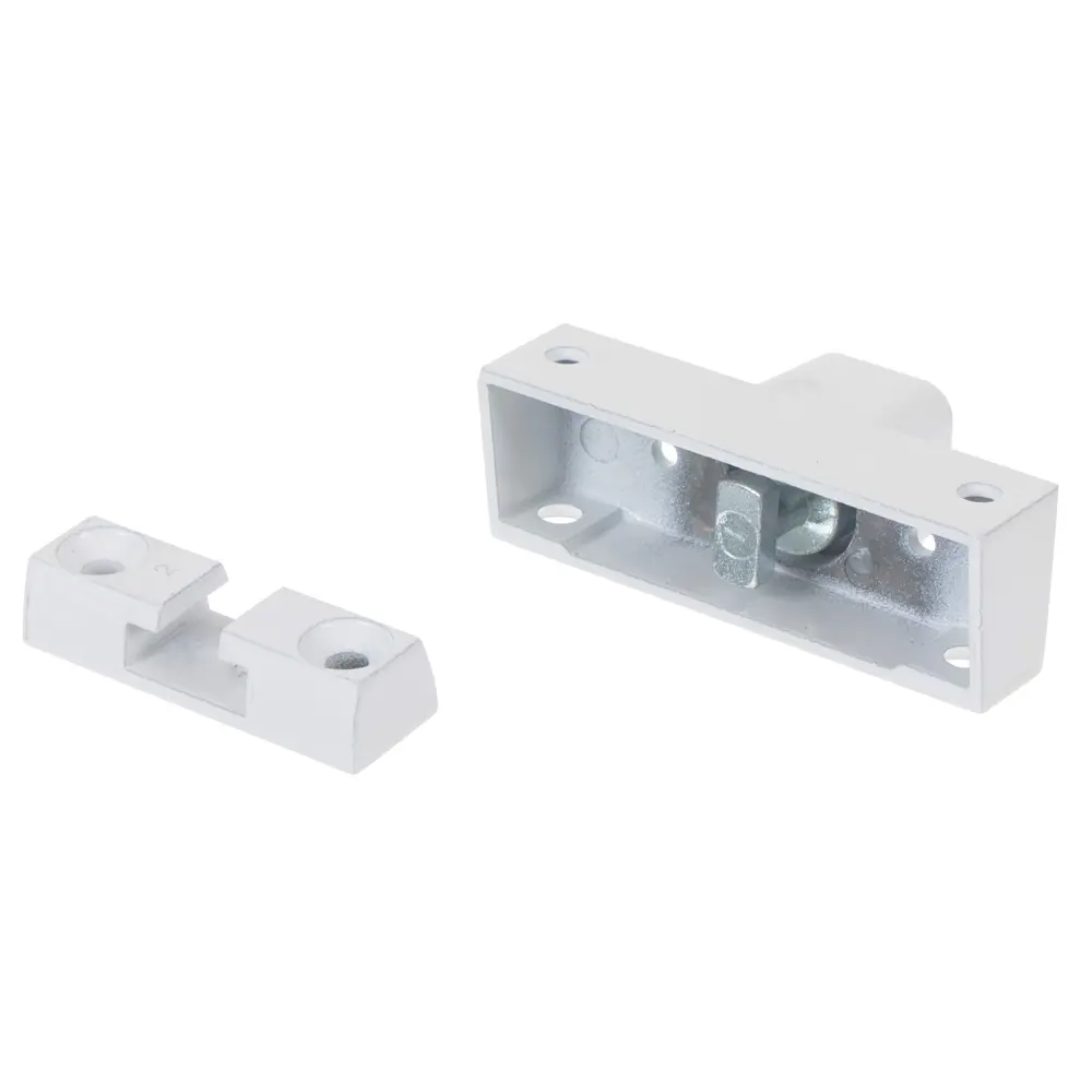 Замок-блокиратор для окна с цилиндром, 2 ключа Santreyd STLM-2147977 - Вид №1