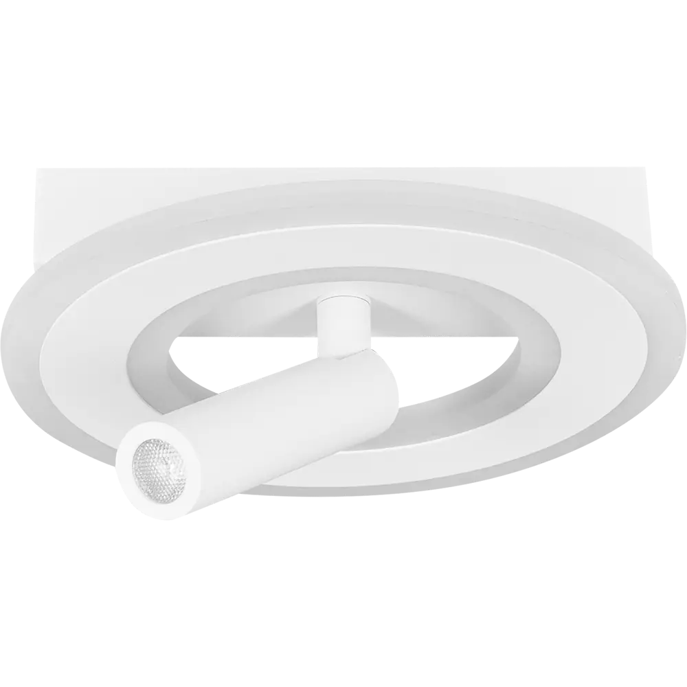 Escada — современный потолочный светильник с регулируемым спотом 87890877 STLM-0932675 - Вид №1