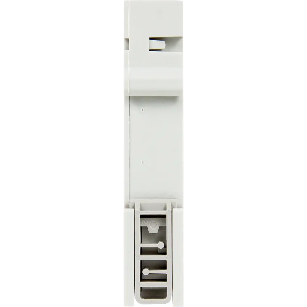 Таймер аналоговый суточный 1 модуль, 16 А HAGER STLM-2082075 - Вид №2