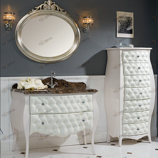 Комплект мебели PRISCA Gaia