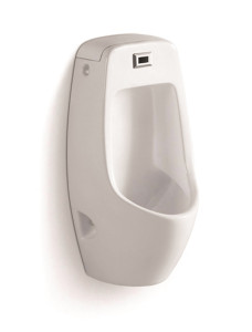 Писсуары SL-6002 SANTILINE