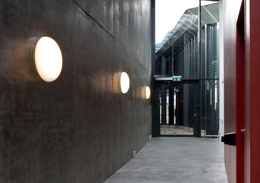 Louis Poulsen Настенный светильник / потолочный светильник Silverback sun-id-1500434 - Вид №12