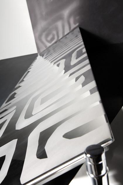 CORDIVARI Termoarredo a parete Neo design sun-id-1443712 - Вид №2