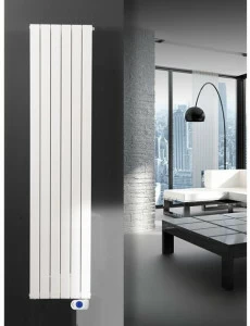 Tonon Evolution Настенный электрический стальной радиатор Electric