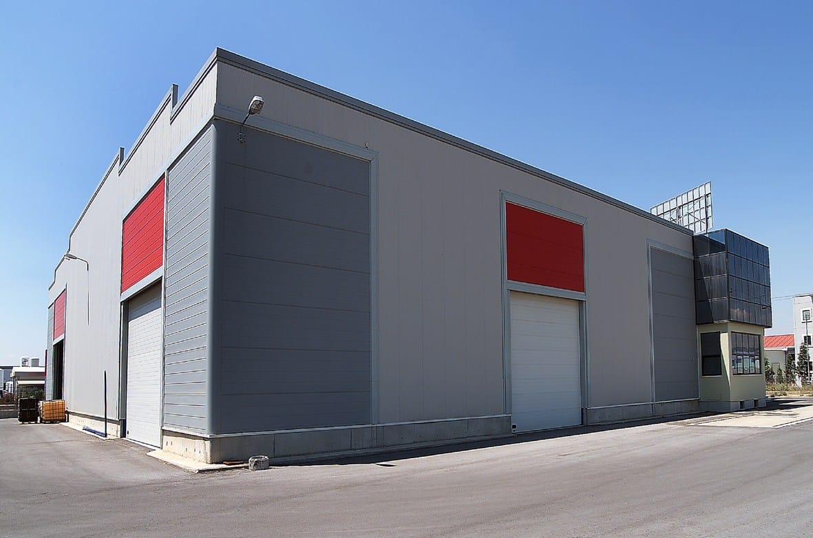 Изолированная металлическая панель для фасада ELCOM SYSTEM ТЕРМОПАРЕТЫ® ARCH-00037807 - Вид №96