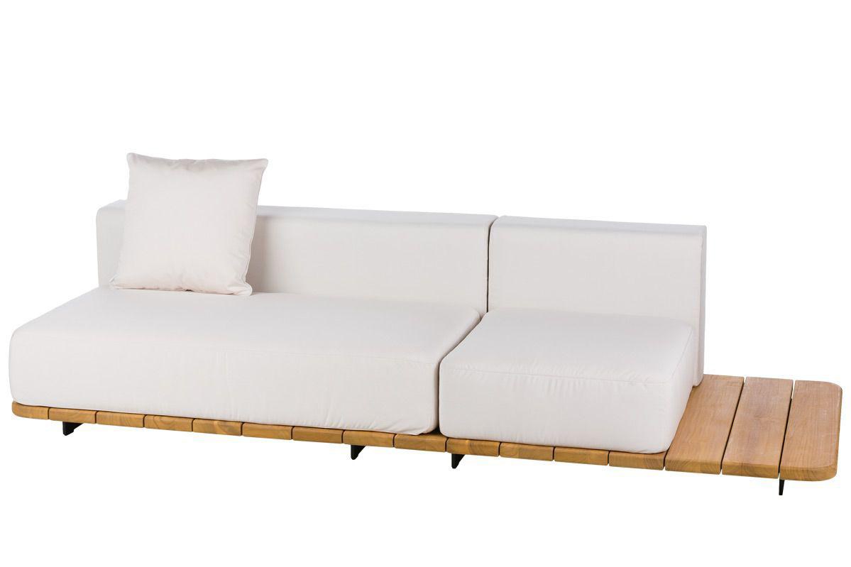 107000 Диван 3-х местный модульный на деревянной базе 7704908 Point Pal Santreyd - Вид №2