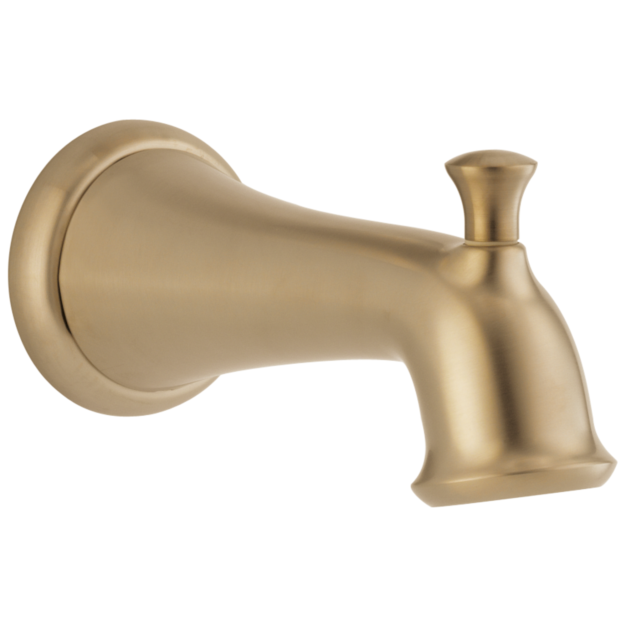 RP52153CZ Излив ванны - отводной клапан Delta Faucet Linden Шампанское бронза 