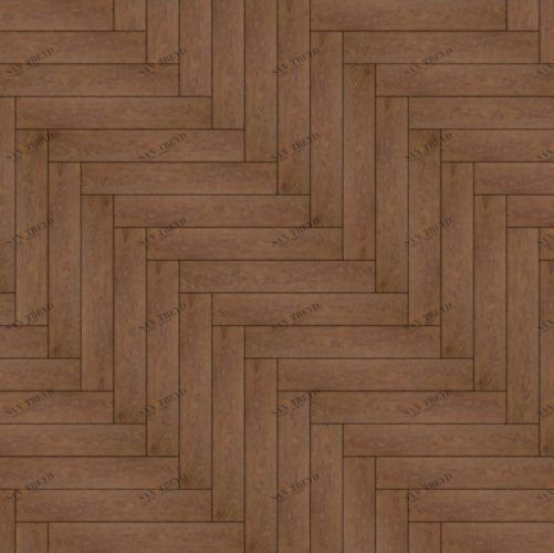 Паркет Ёлка Da Vinci Английская Триумф Дуб Любая на выбор (Гладкая) 600х90 мм 2600700046