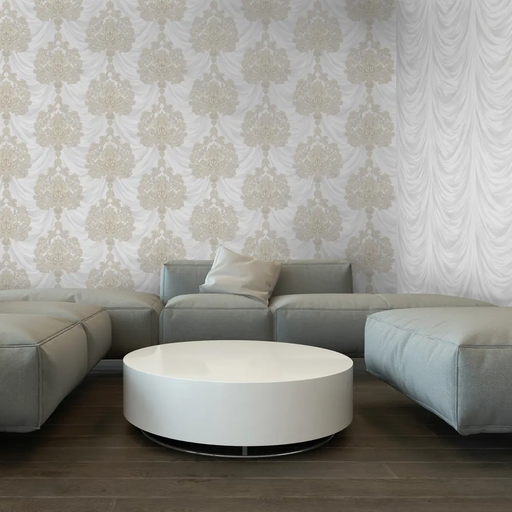 Обои «Botticel», флизелиновые, 1.06х10 м 82072438 STLM-2004552 EURO DECOR Botticelli - Вид №3