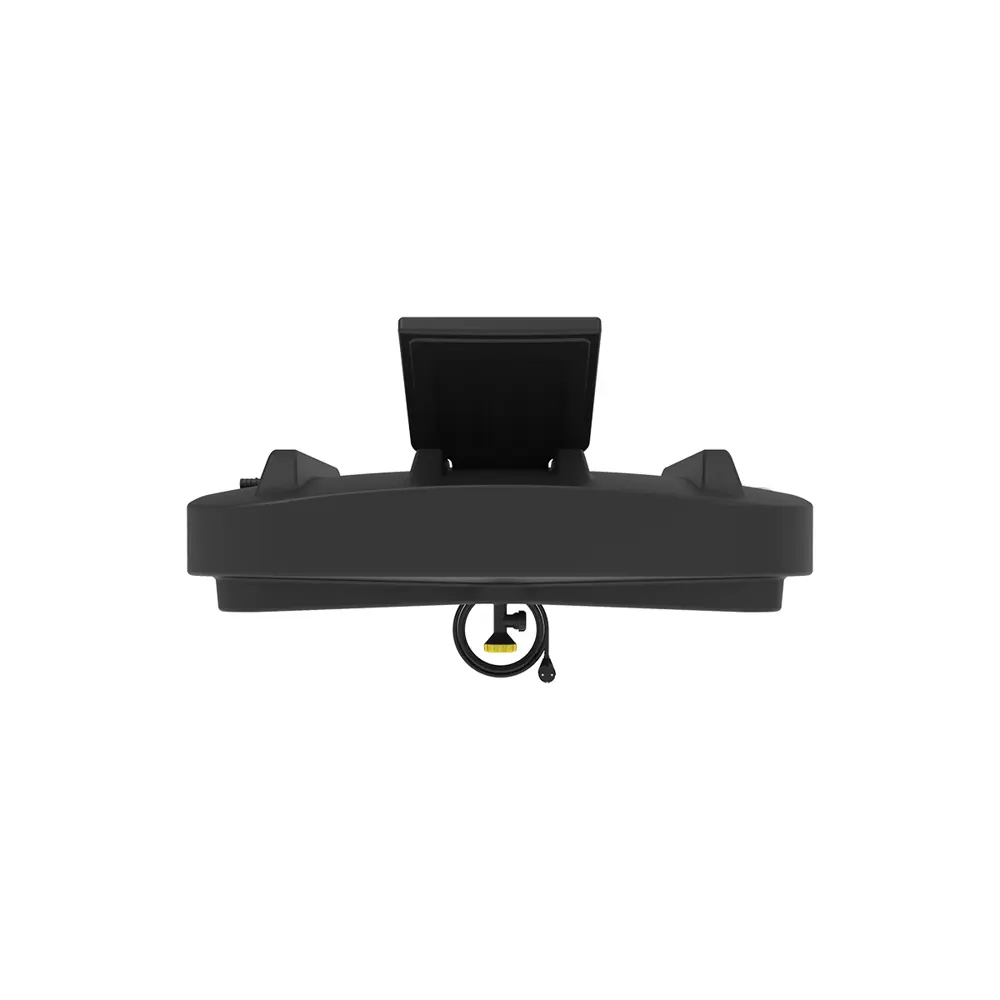 Бак для душа Rostok Ok 1x1x0.27 м 150 л Santreyd STLM-2152093 - Вид №4