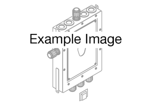 Скрытый термостат Drybox - XS-090730