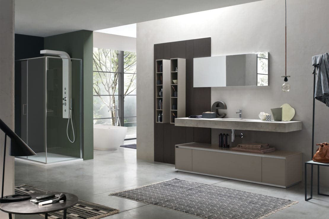 Комплект мебели 23 Arcom Escape STARC220 - Вид №15