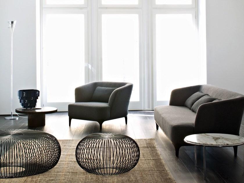 La Cividina 3-х местный диван контрактный Elle/p sun-id-1455889 - Вид №2