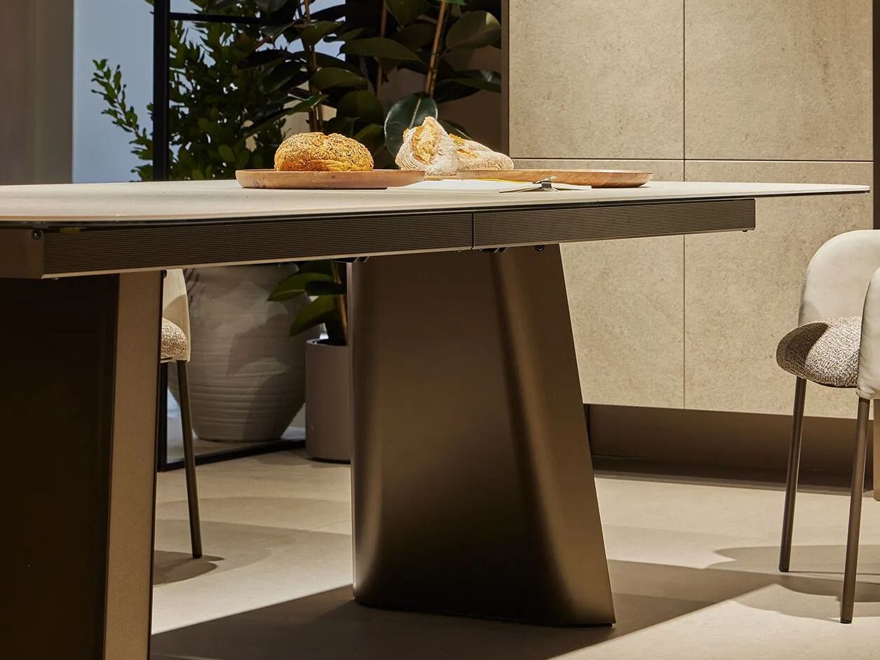 Технический керамический выдвижной стол MOBLIBERICA Tul ARCH-00094022 - Вид №4