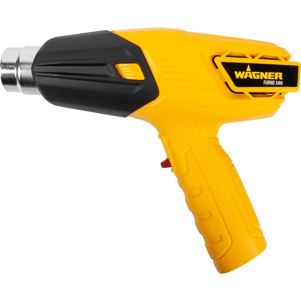 Фен технический Wagner Furno 300, 1600 Вт STLM-2156087 - Вид №1