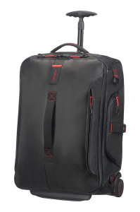 01N-09008 Дорожная сумка-рюкзак 01N*008 Duffle Backpack Samsonite Paradiver Light