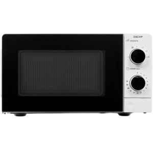 5412457 Микроволновая печь DEXP MW-70 белый