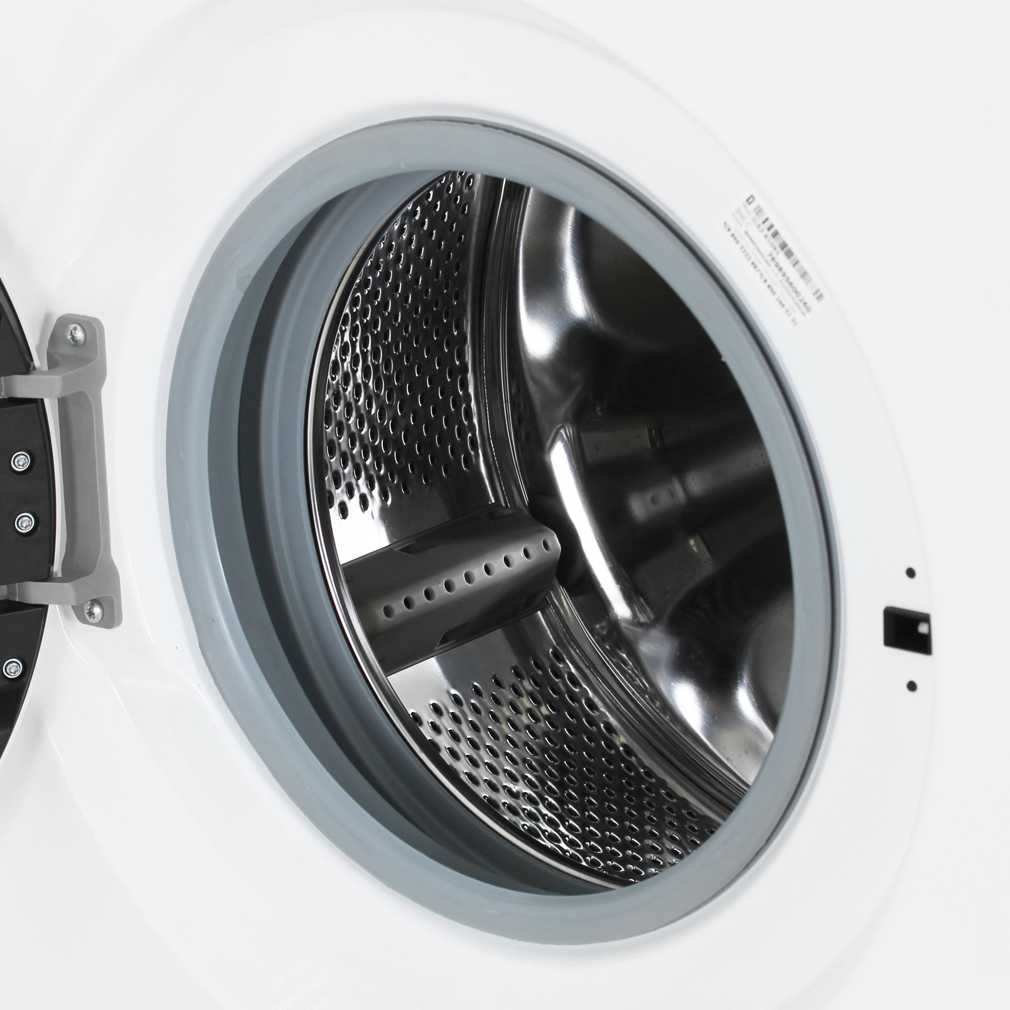 9290529 Стиральная машина Indesit ILS3 61091 белый STDN-0148069 - Вид №6