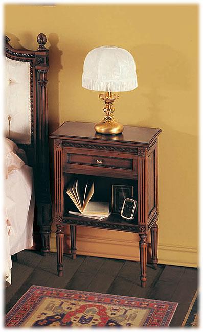 Тумбочка 127 FRATELLI RADICE 25060120025 