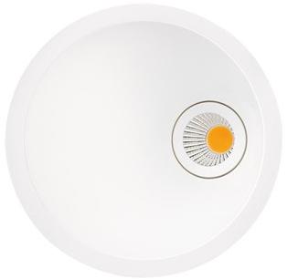 Arkoslight Встраиваемый светодиодный точечный светильник Swap sun-id-1403361 - Вид №1