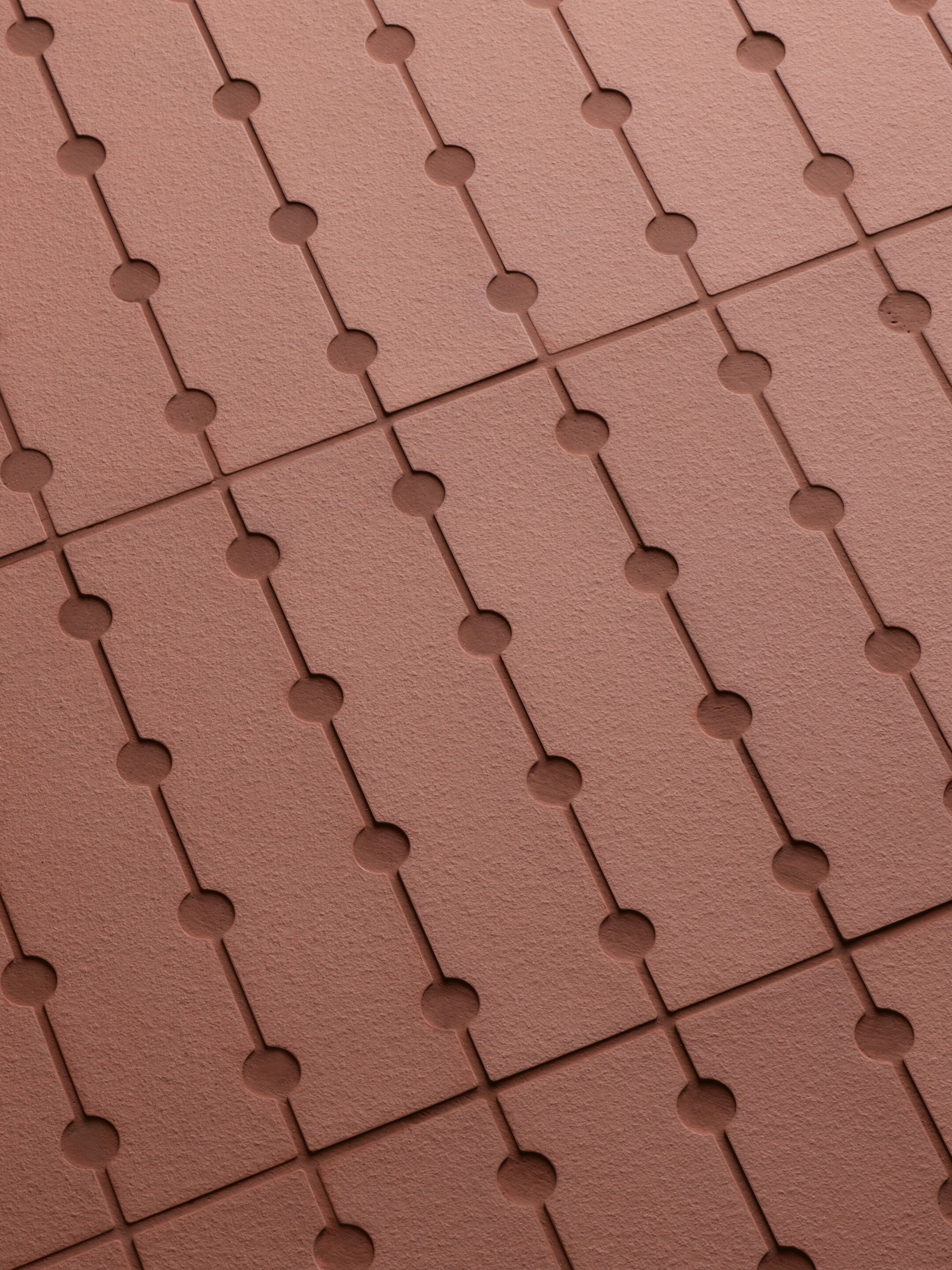 Напольное покрытие / керамогранит для внутреннего и наружного применения Mutina Bone &amp ARCH-00038468 - Вид №1