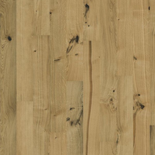 Паркетная доска Kahrs Дуб Деревенский Линнея 2600200554 - Вид №1