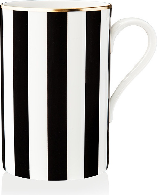 10645944 Sieger by Furstenberg Набор кружек Sieger by Furstenberg "Мой фарфор! Золотой дворец" 330мл, 2шт Фарфор 