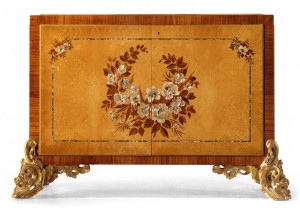 Комод  JUMBO COLLECTION HER-11