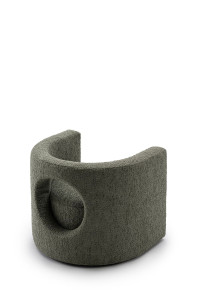 Вращающееся кресло