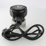 VRS.121EM.15.0 Насос циркуляционный для ГВC с режимом частотного регулирования Valtec 220 В (50 Гц), 1/2"  - Вид №4