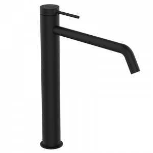 47550472 PREMIUM Черный XXL Мужской Умывальник Смеситель Черный GRB MIXERS