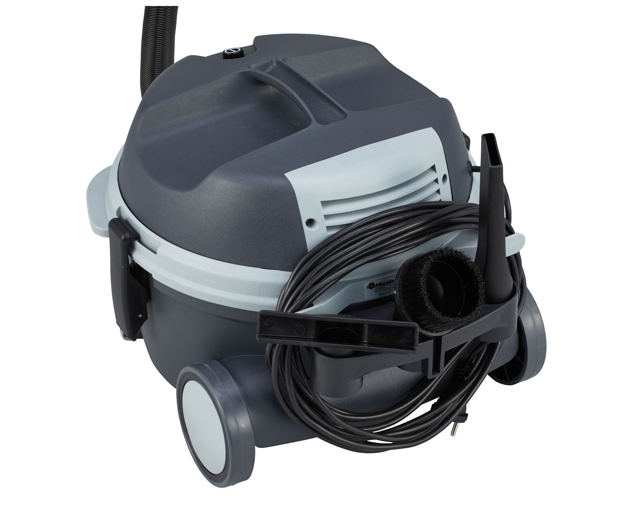 SV011 Профессиональный пылесос DEX для сухой уборки, гостиница Merida  - Вид №5