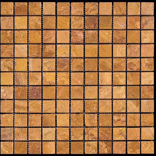 МОЗАИКА ИЗ НАТУРАЛЬНОГО КАМНЯ  M097-25P NATURAL ADRIATICA M09725P