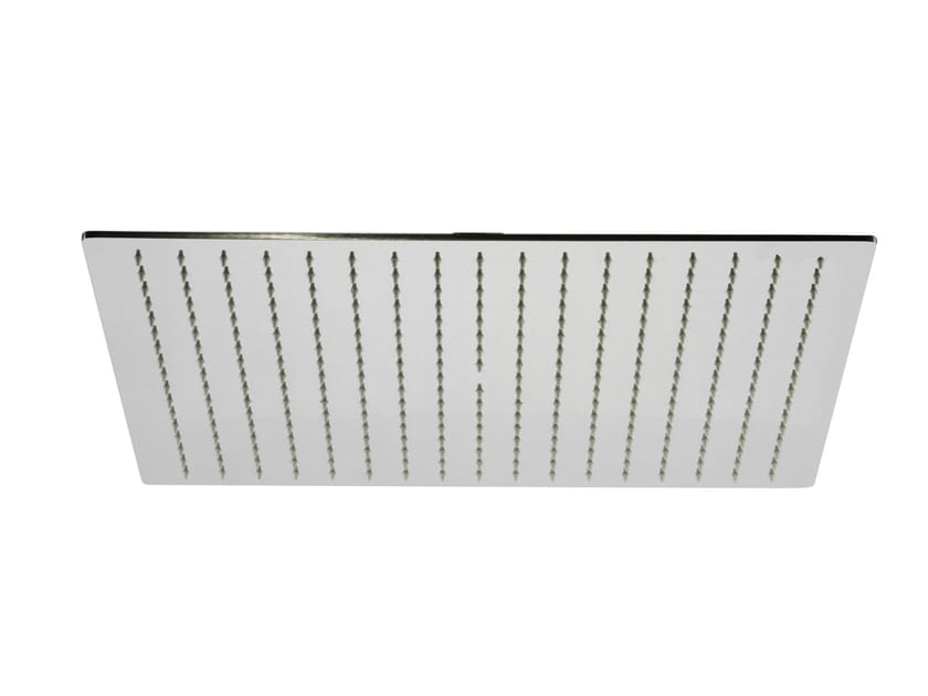 Насадка для душа с дождевой насадкой rvb слайд ARCH-00030688