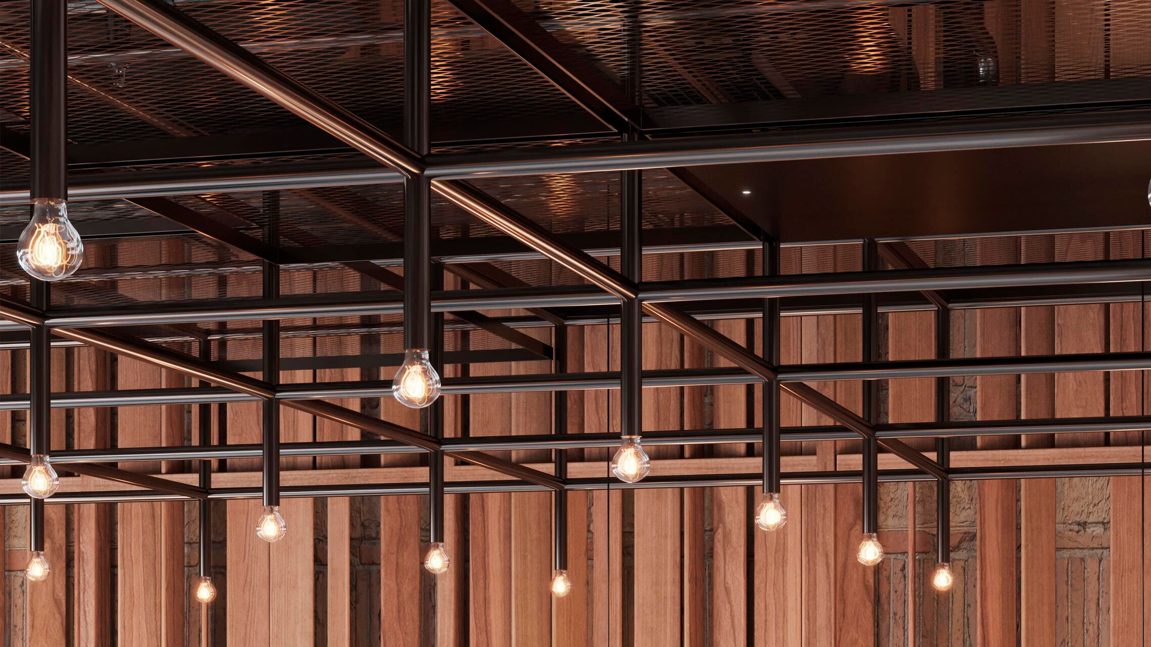 LED ceiling-mounted emergency light DAISALUX SPICA ARCH-00090175 - Вид №3